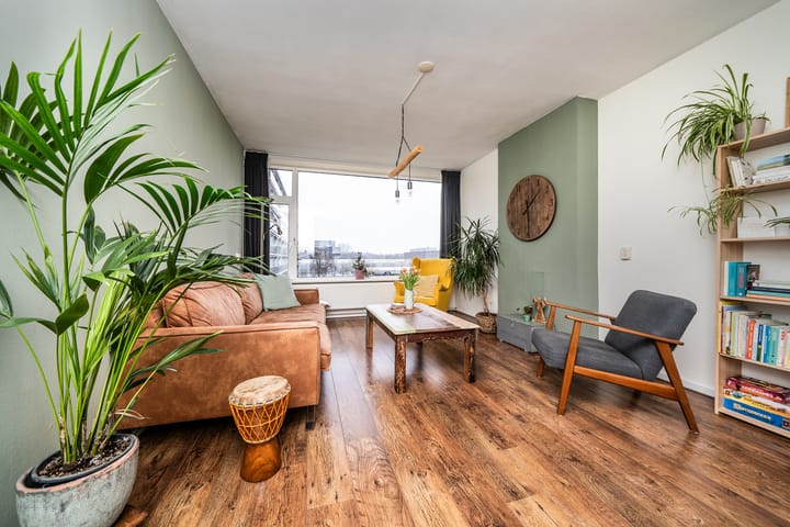 Foto 6 van Aristotelesstraat 101