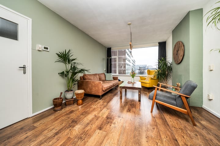 Foto 5 van Aristotelesstraat 101