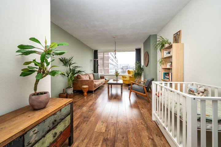 Foto 7 van Aristotelesstraat 101