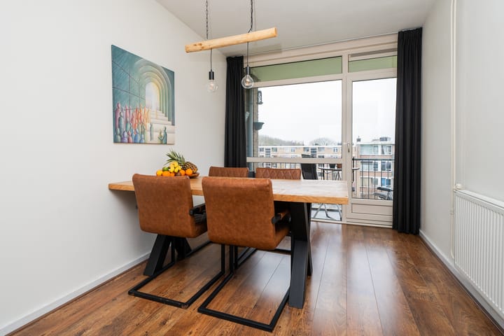 Foto 8 van Aristotelesstraat 101