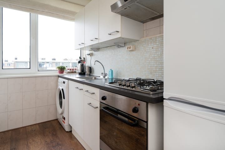 Foto 12 van Aristotelesstraat 101