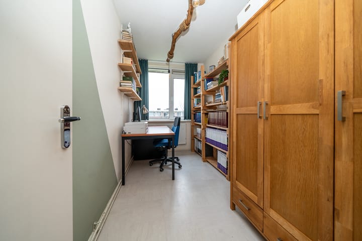 Foto 13 van Aristotelesstraat 101