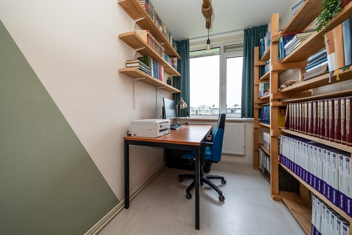 Foto 14 van Aristotelesstraat 101