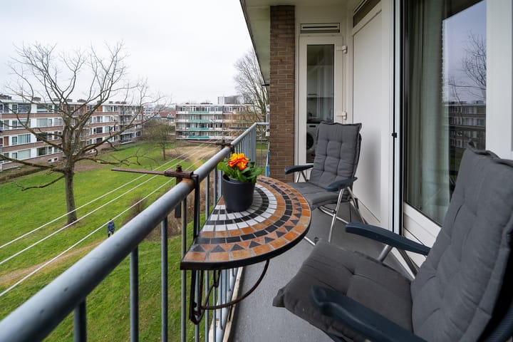 Foto 17 van Aristotelesstraat 101