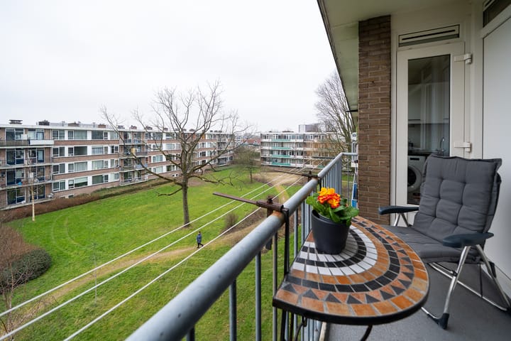 Foto 18 van Aristotelesstraat 101