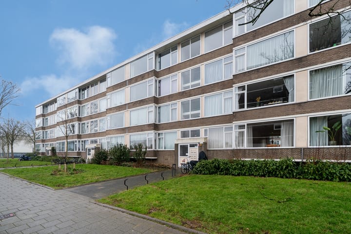 Foto 21 van Aristotelesstraat 101