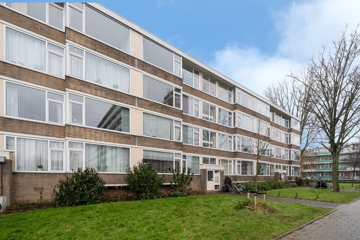 Foto 22 van Aristotelesstraat 101