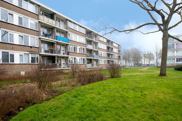 Foto 23 van Aristotelesstraat 101