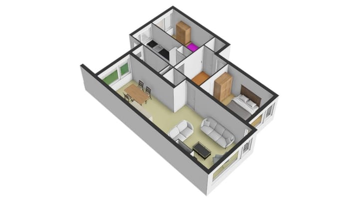 Foto 25 van Aristotelesstraat 101