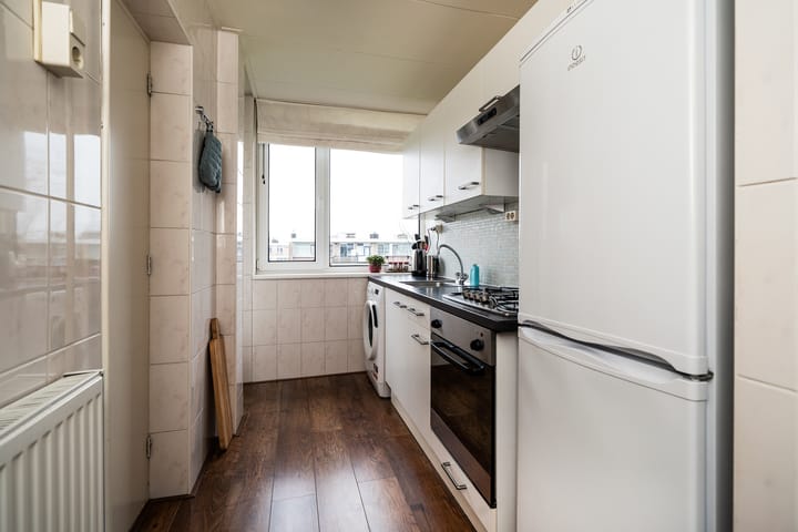 Foto 11 van Aristotelesstraat 101