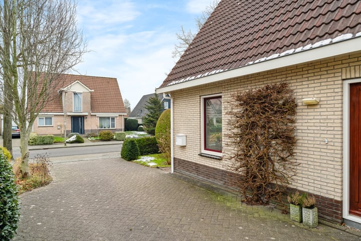 Foto 4 van Jornsmastate 20