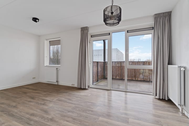 Foto 2 van Chagallweg 30