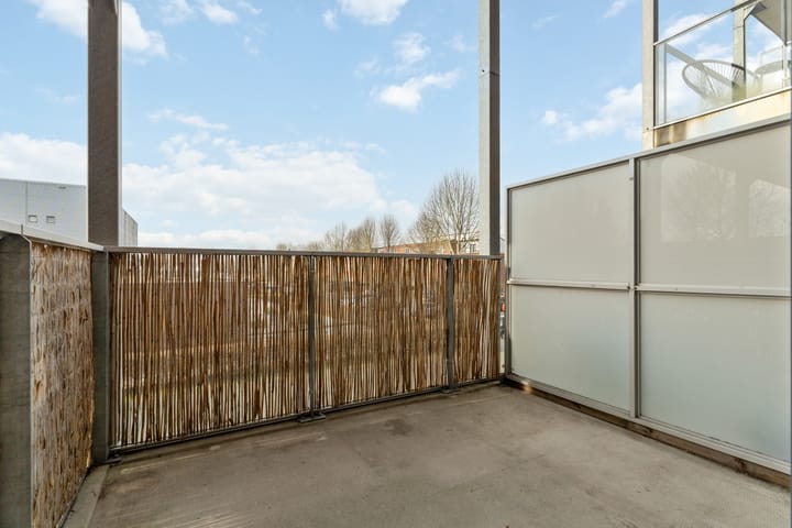 Foto 5 van Chagallweg 30