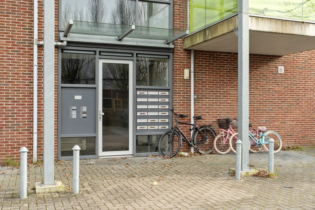 Foto 7 van Chagallweg 30