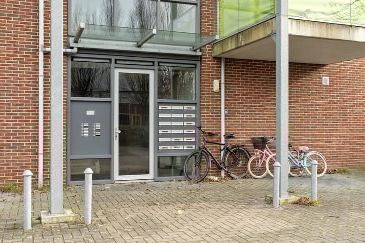 Foto 7 van Chagallweg 30