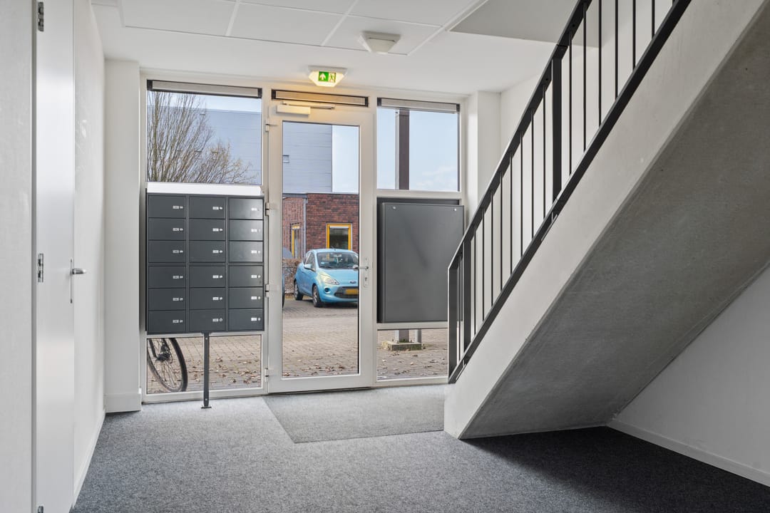 Foto 8 van Chagallweg 30