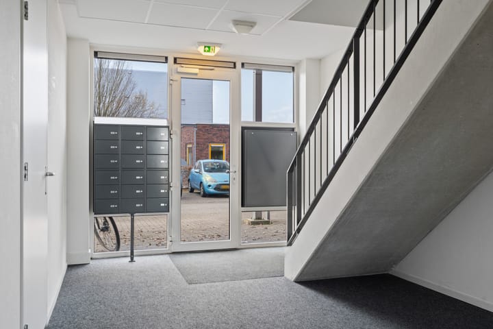 Foto 8 van Chagallweg 30