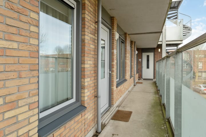 Foto 10 van Chagallweg 30