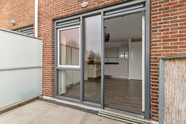 Foto 15 van Chagallweg 30