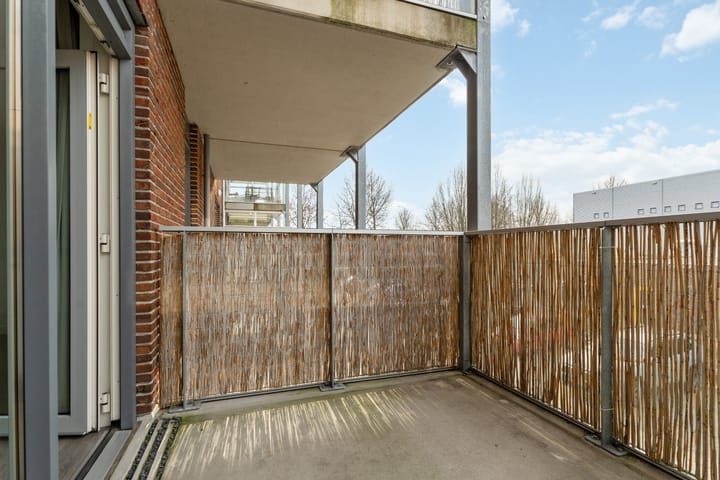 Foto 16 van Chagallweg 30