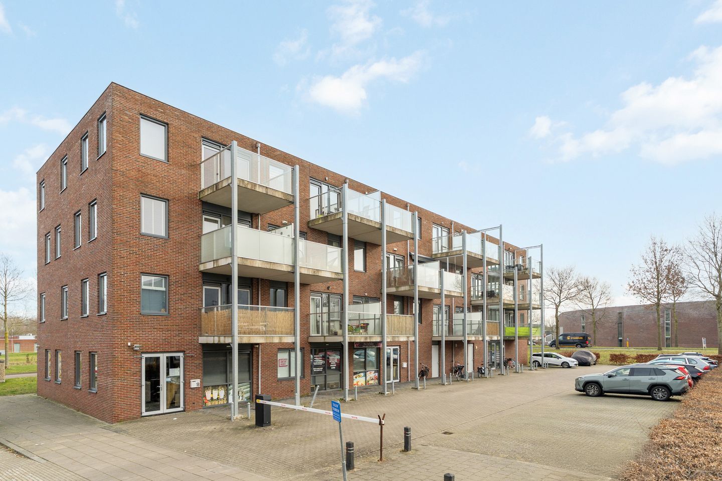 Foto 29 van Chagallweg 30