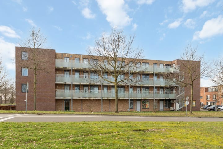 Foto 30 van Chagallweg 30