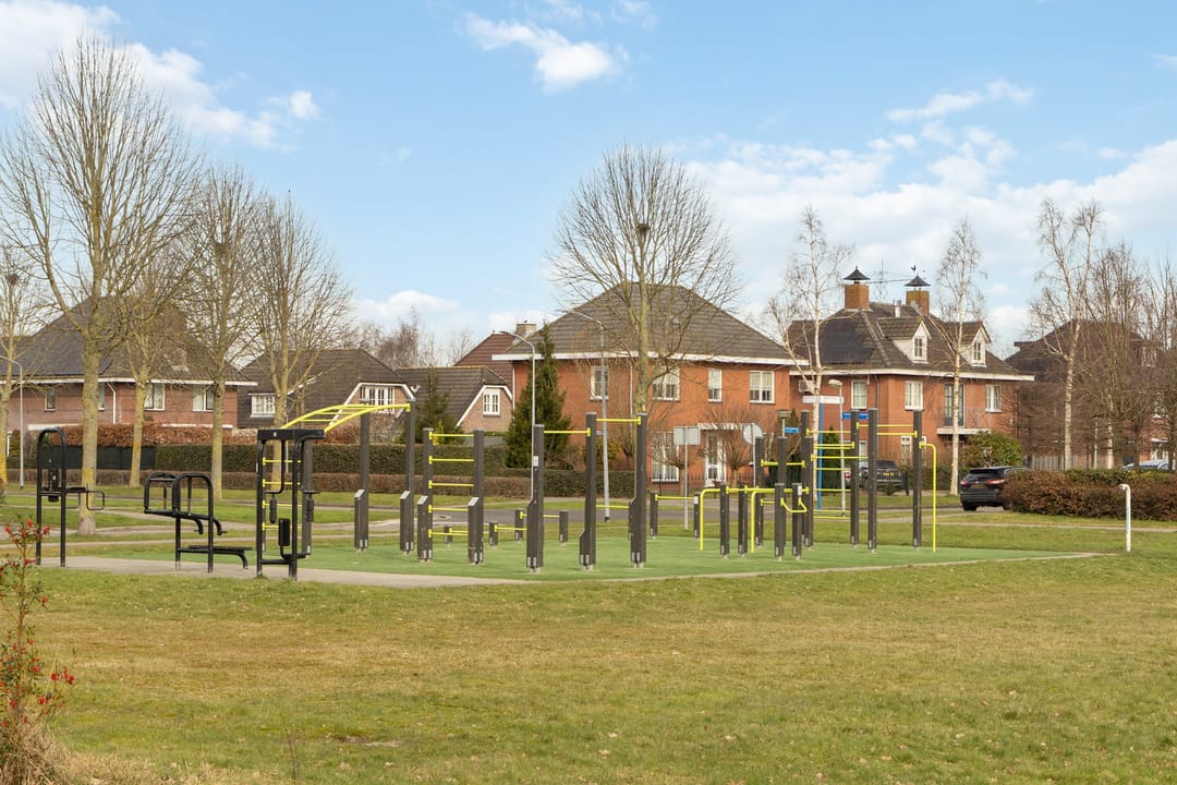 Foto 31 van Chagallweg 30