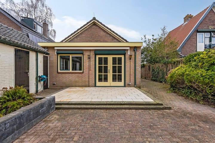 Foto 32 van Landweg 16-A