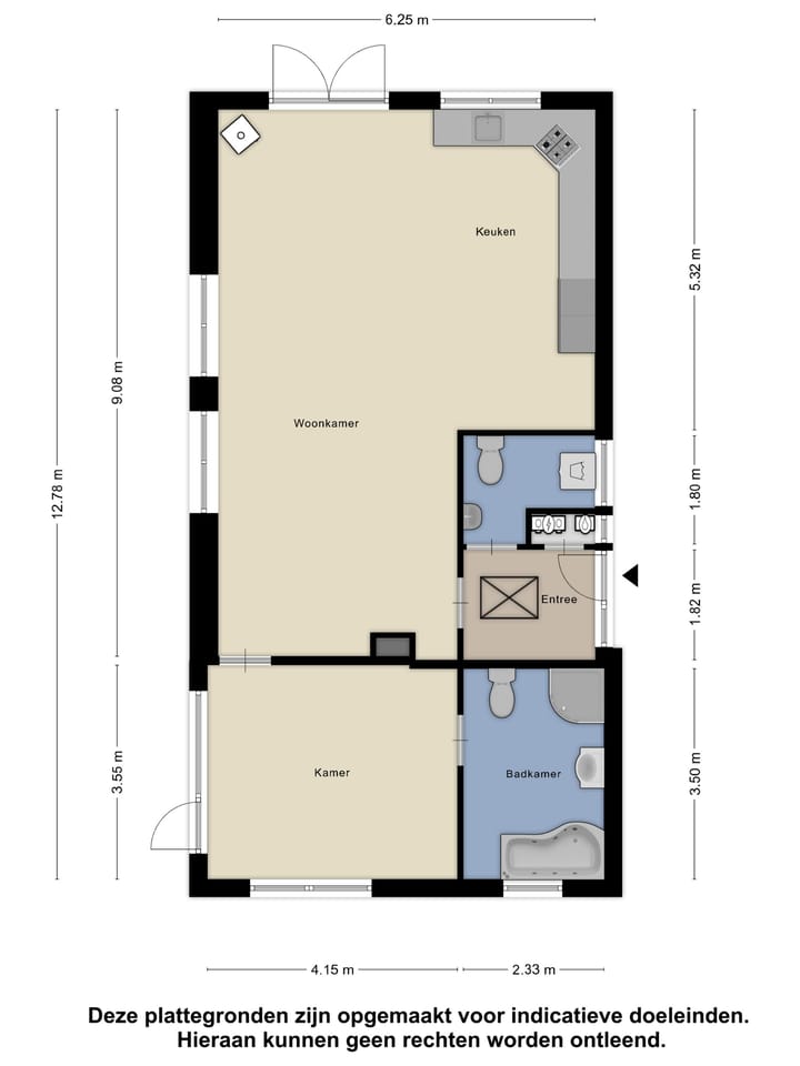 Foto 36 van Landweg 16-A