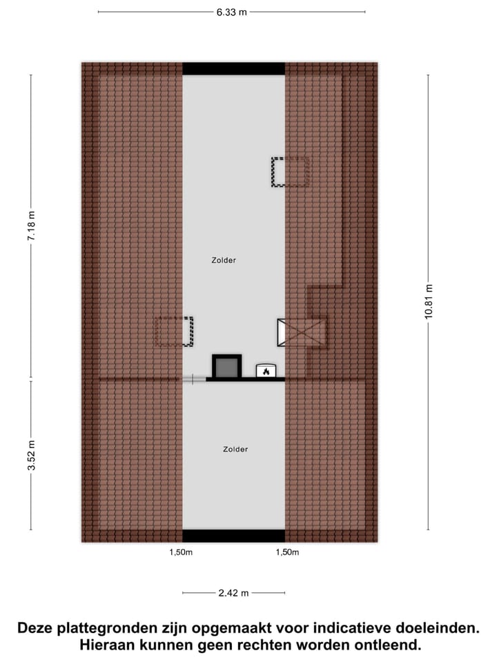 Foto 37 van Landweg 16-A