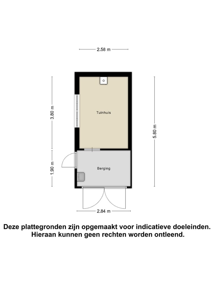 Foto 39 van Landweg 16-A