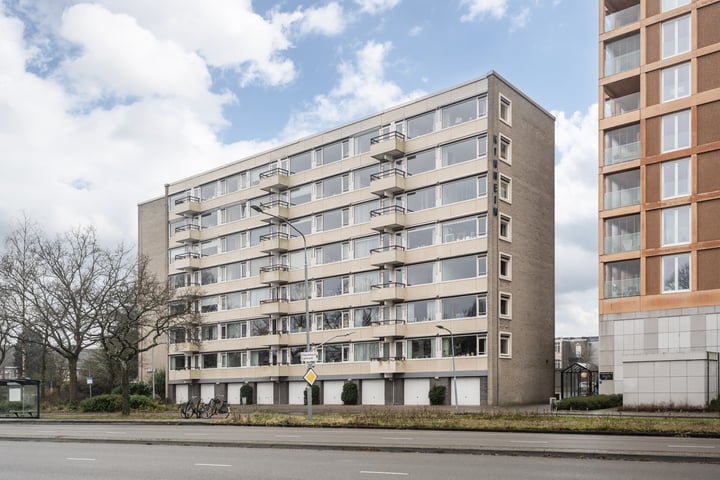 Zandvoorter Allee 152