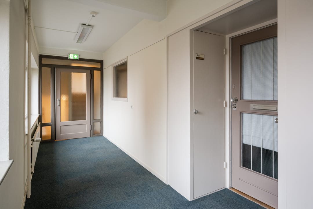 Foto 8 van Zandvoorter Allee 152