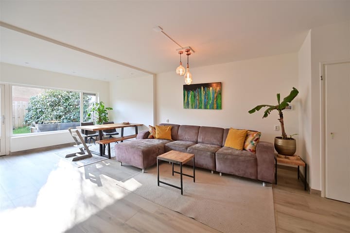 Foto 3 van Bernard van Beeklaan 121