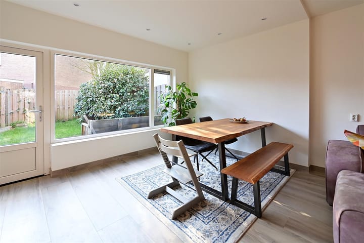 Foto 4 van Bernard van Beeklaan 121