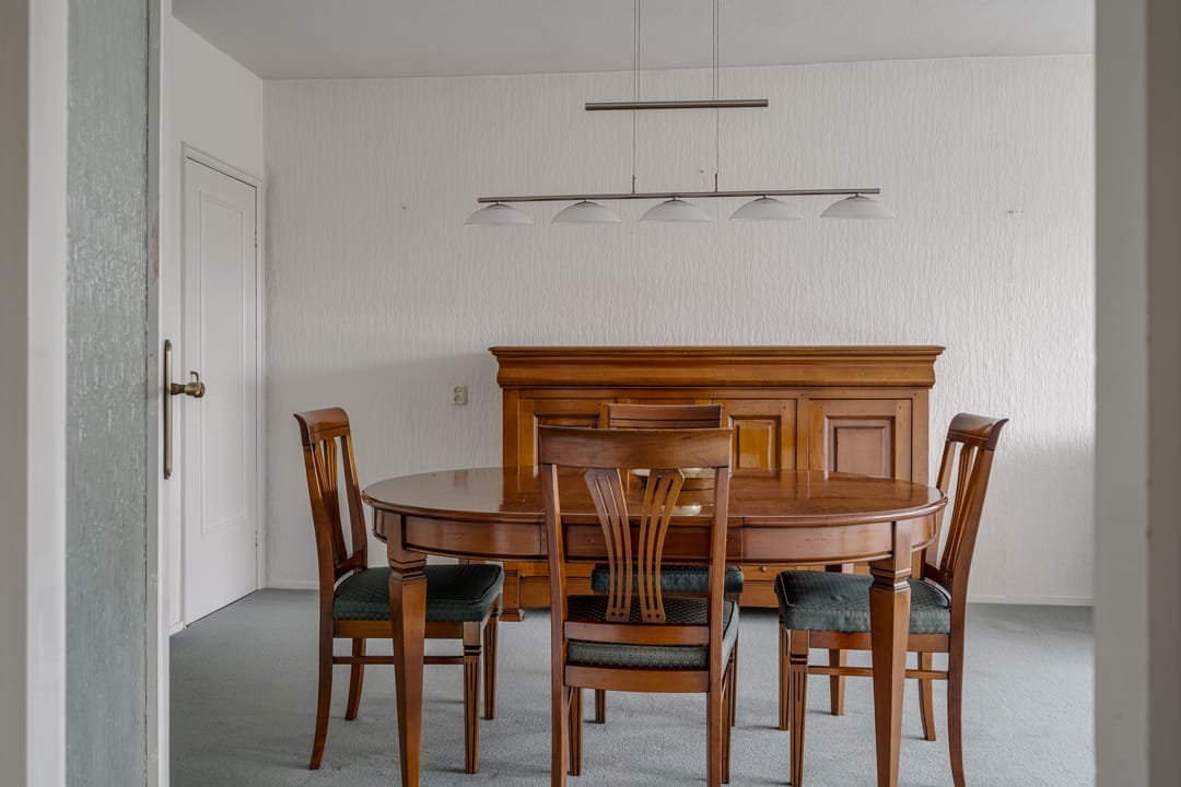 Foto 11 van Zandvoorter Allee 152