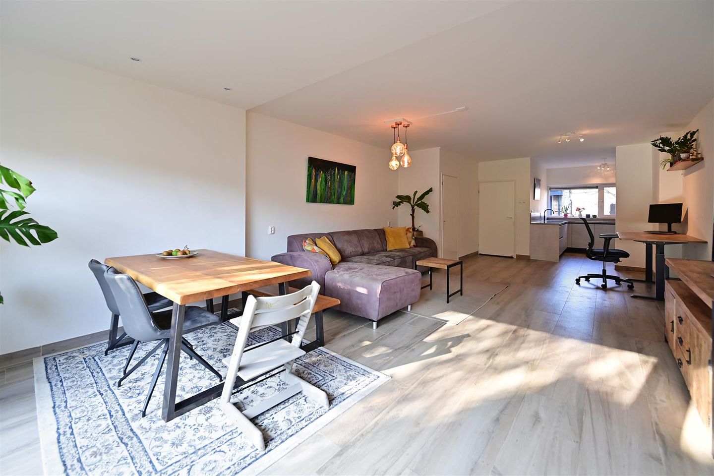 Foto 5 van Bernard van Beeklaan 121