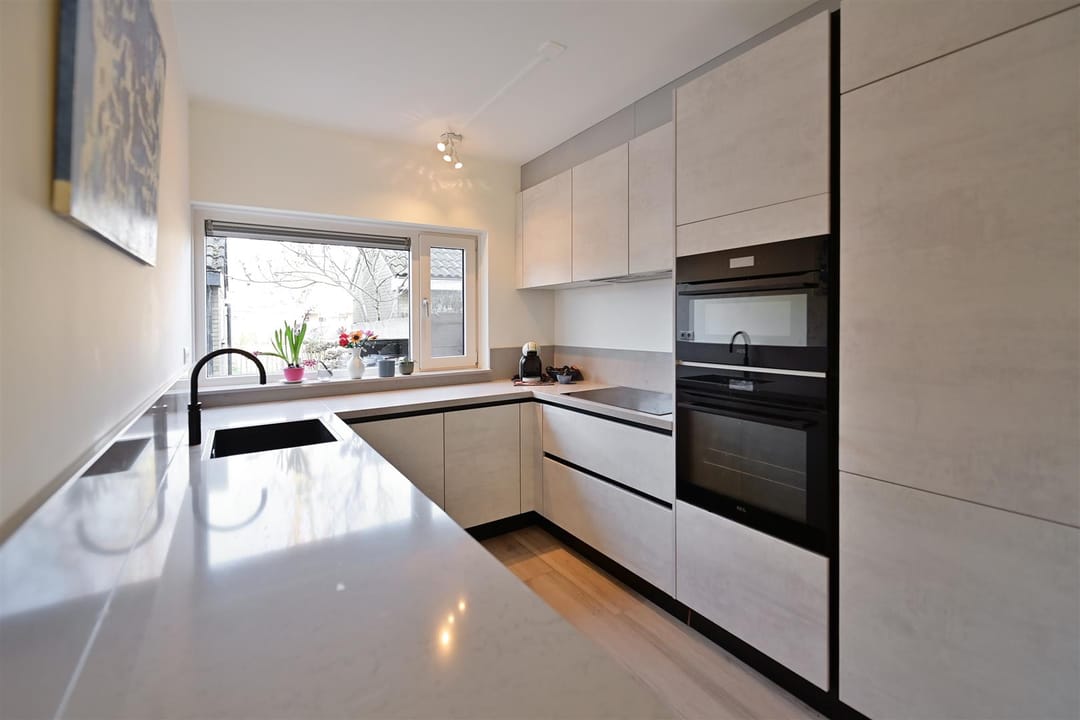 Foto 7 van Bernard van Beeklaan 121