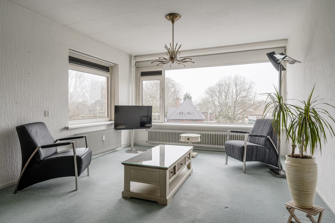 Foto 13 van Zandvoorter Allee 152