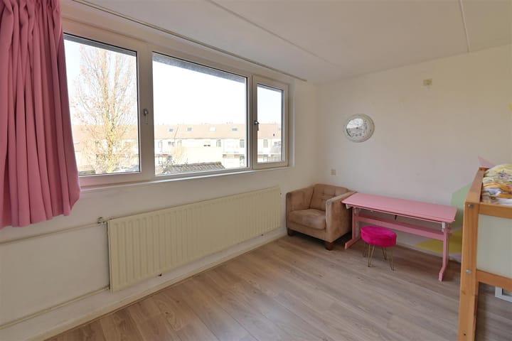 Foto 9 van Bernard van Beeklaan 121