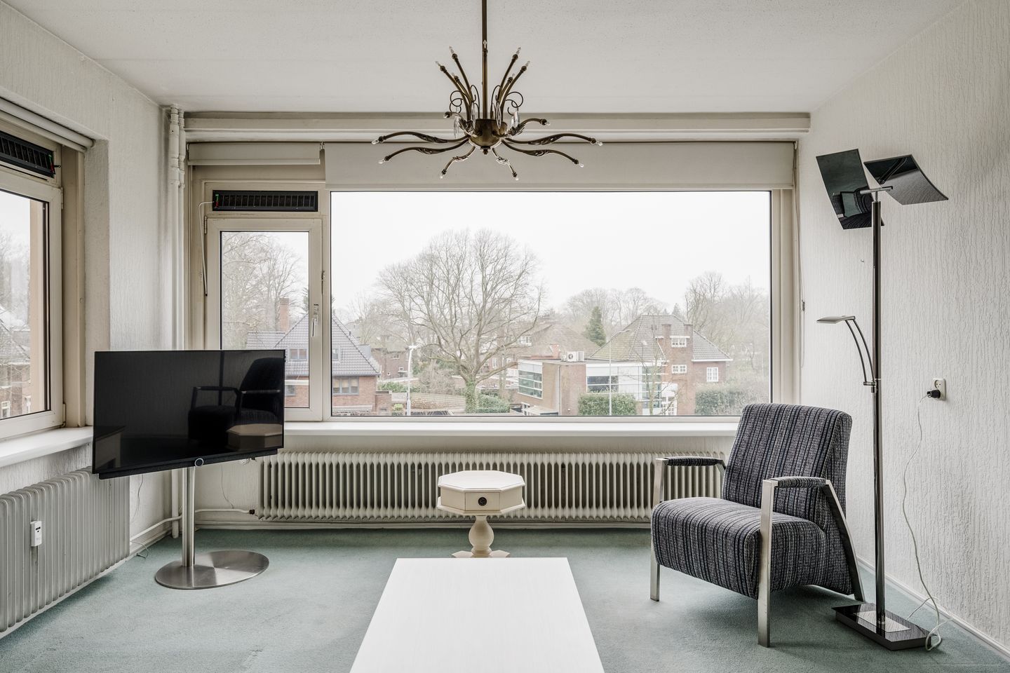 Foto 14 van Zandvoorter Allee 152