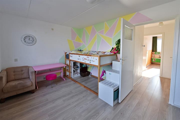 Foto 10 van Bernard van Beeklaan 121