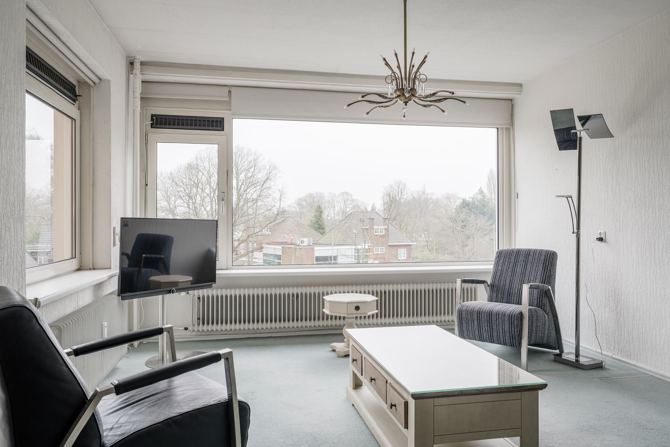 Foto 15 van Zandvoorter Allee 152