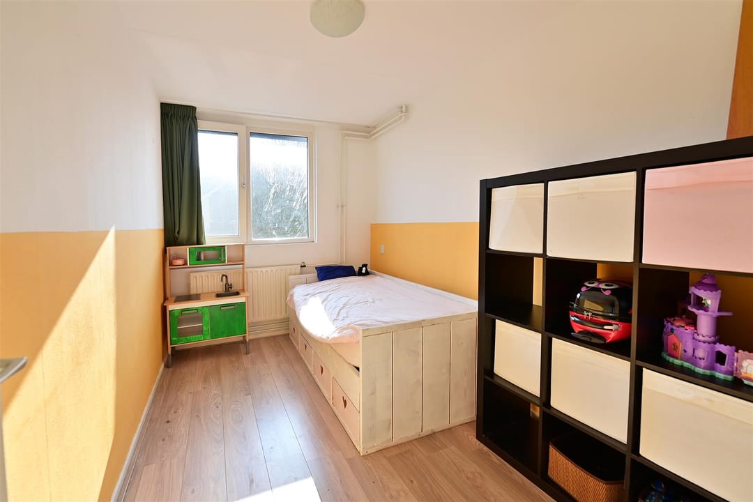 Foto 11 van Bernard van Beeklaan 121