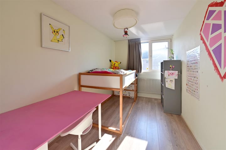 Foto 12 van Bernard van Beeklaan 121