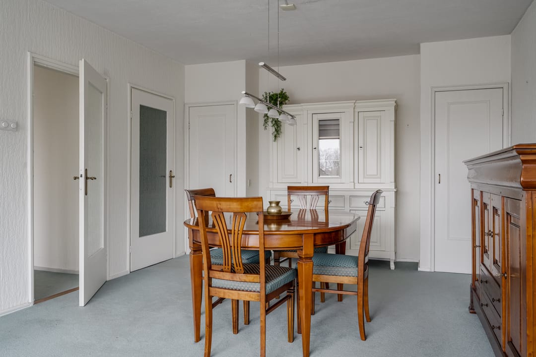 Foto 17 van Zandvoorter Allee 152