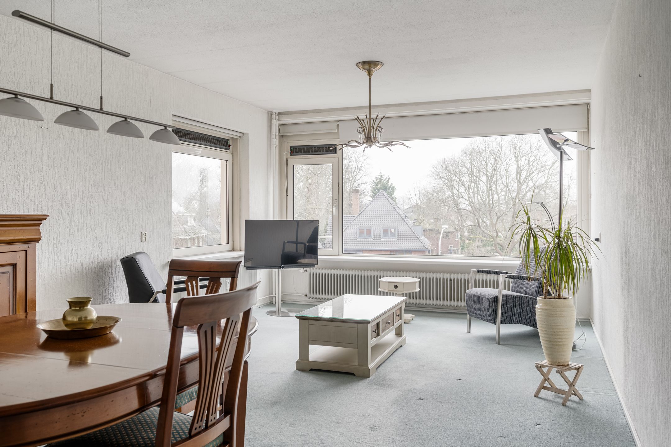 Foto 18 van Zandvoorter Allee 152