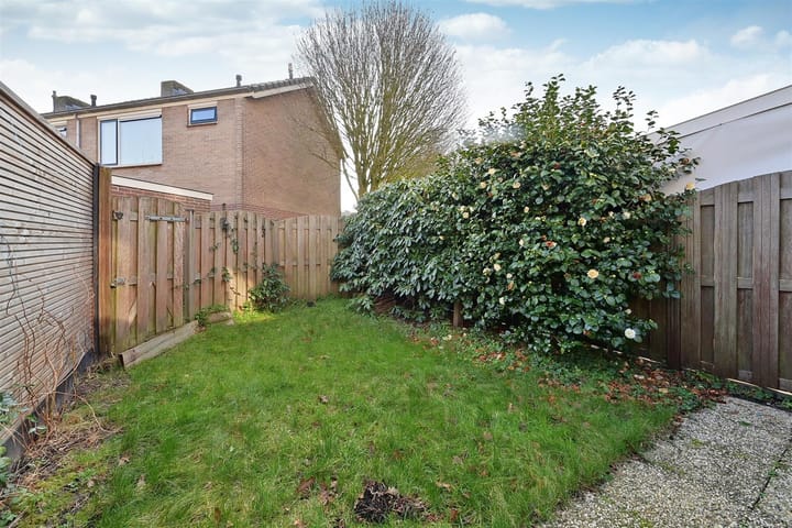 Foto 17 van Bernard van Beeklaan 121