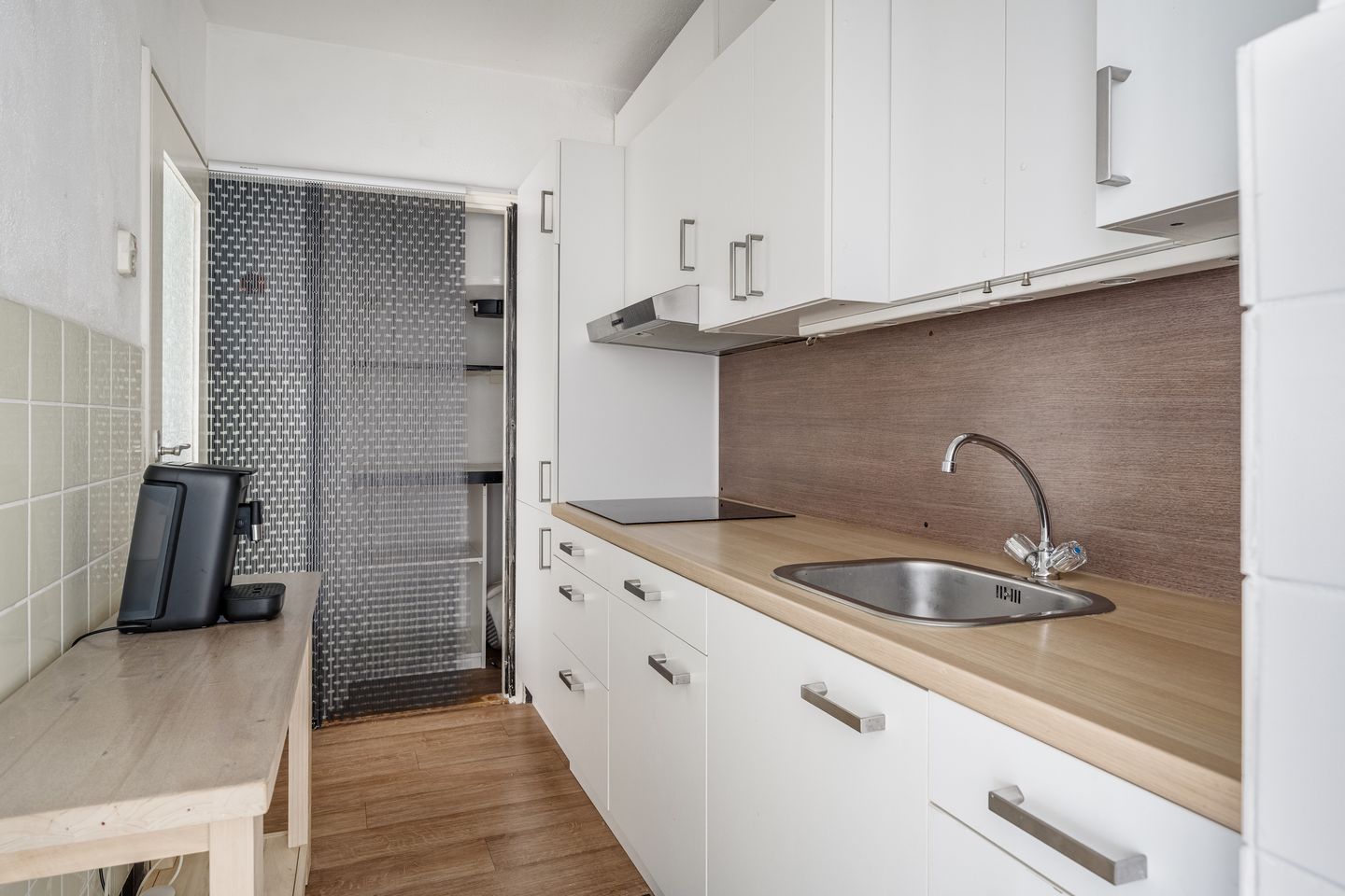 Foto 20 van Zandvoorter Allee 152