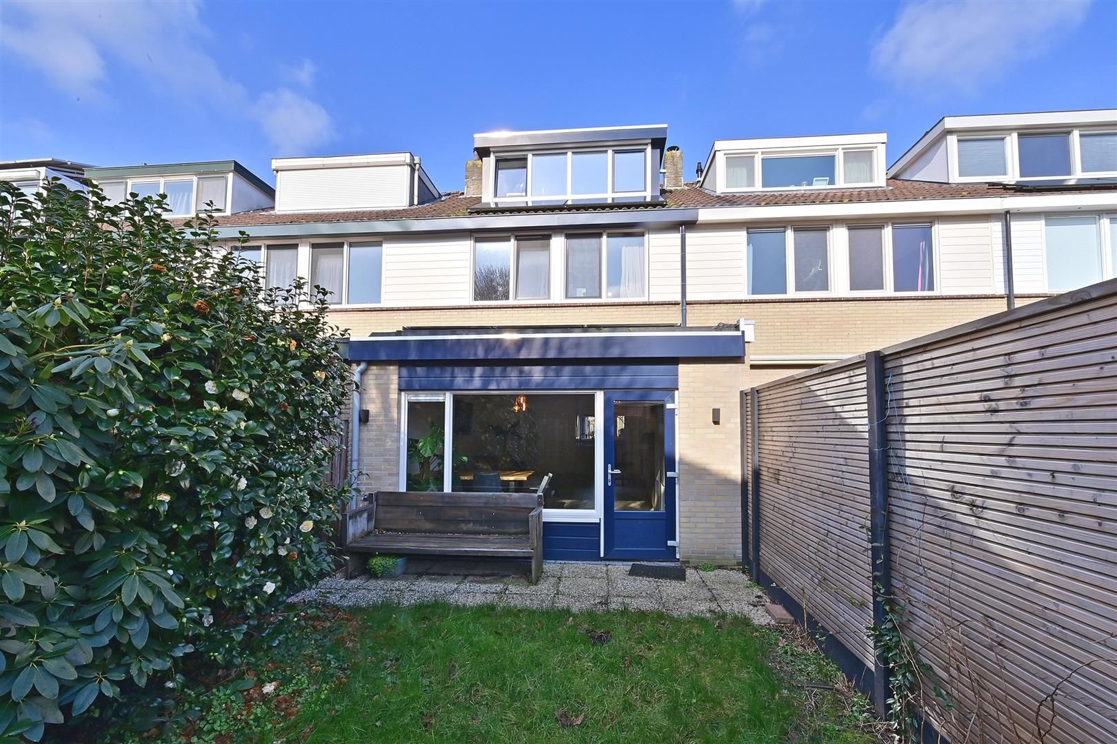 Foto 18 van Bernard van Beeklaan 121